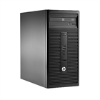 Máy tính để bàn HP 280 G2 Microtower - 1AL54PA ( i3 6100/4Gb/1Tb )